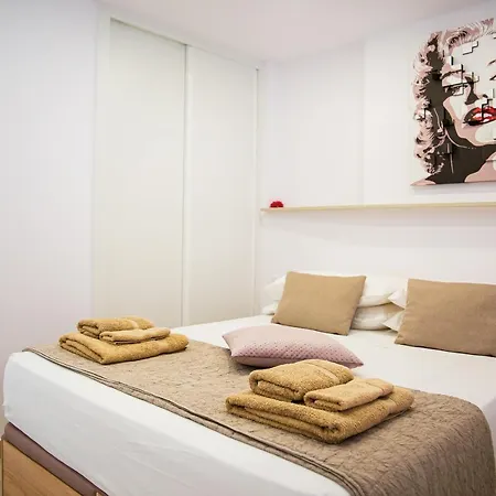 شقة Luxury Borinquen With Parking And Swimming Pool