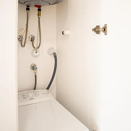 Luxury Borinquen With Parking And Swimming Pool شقة *