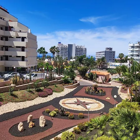 Luxury Borinquen With Parking And Swimming Pool Appartement