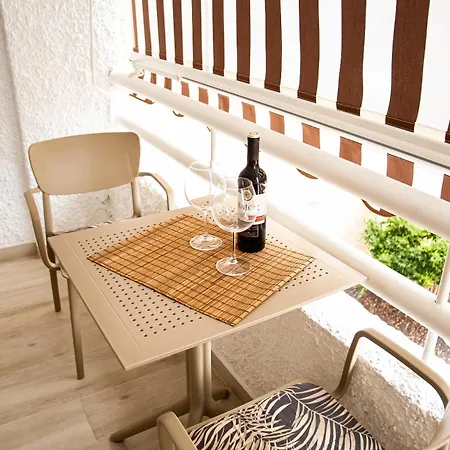 Luxury Borinquen With Parking And Swimming Pool Apartment