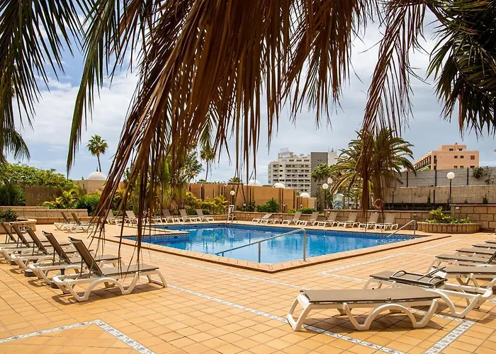 Appartement Luxury Borinquen With Parking And Swimming Pool *