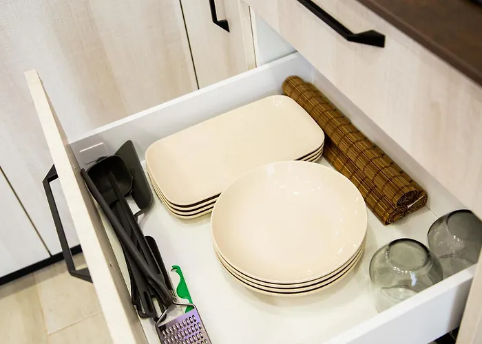 Luxury Borinquen With Parking And Swimming Pool Appartement Playa de las Américas