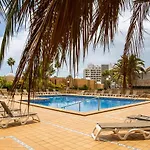 Apartment Luxury Borinquen With Parking And Swimming Pool *