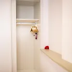 Apartment Luxury Borinquen With Parking And Swimming Pool *