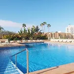 Luxury Borinquen With Parking And Swimming Pool Playa de las Americas (Tenerife)
