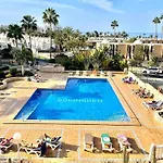 Apartment Luxury Borinquen With Parking And Swimming Pool *
