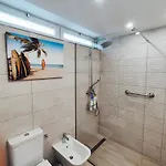 Luxury Borinquen With Parking And Swimming Pool *