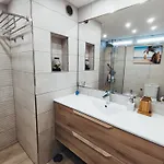 Luxury Borinquen With Parking And Swimming Pool Playa de las Americas (Tenerife)