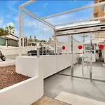 Luxury Borinquen With Parking And Swimming Pool Apartment *