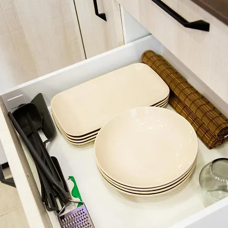 Luxury Borinquen With Parking And Swimming Pool 公寓 美洲海滩