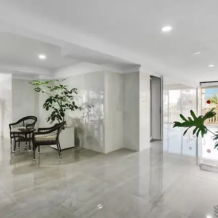 公寓 Luxury Borinquen With Parking And Swimming Pool *