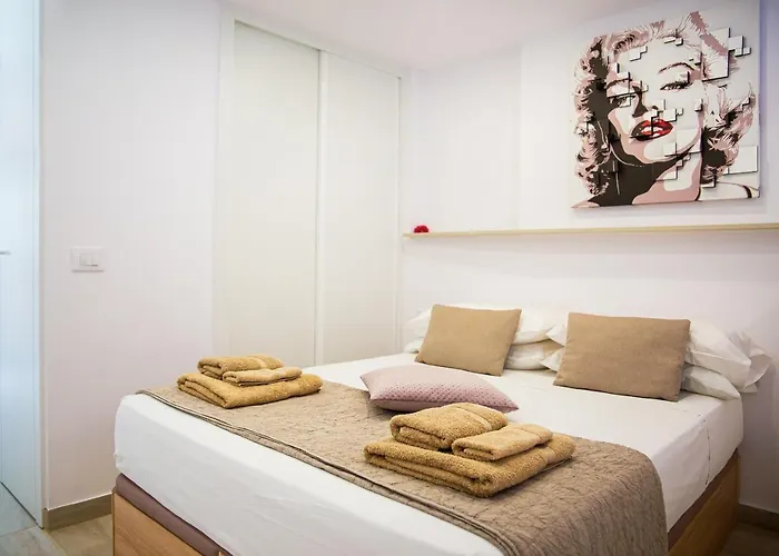 公寓 Luxury Borinquen With Parking And Swimming Pool