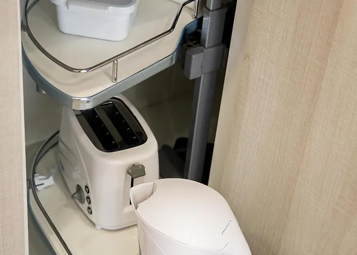 公寓 Luxury Borinquen With Parking And Swimming Pool 美洲海滩