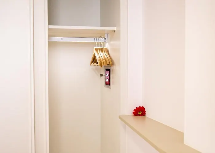Apartment Luxury Borinquen With Parking And Swimming Pool *