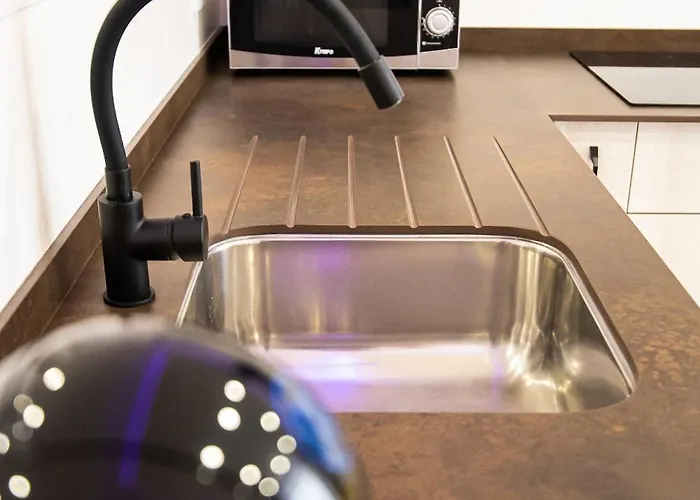 Luxury Borinquen With Parking And Swimming Pool *