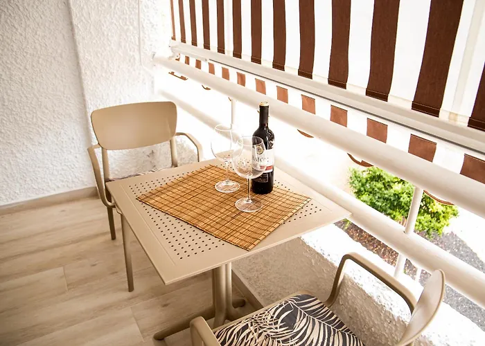 Luxury Borinquen With Parking And Swimming Pool 公寓