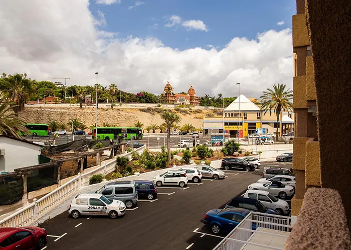 Luxury Borinquen With Parking And Swimming Pool 美洲海滩