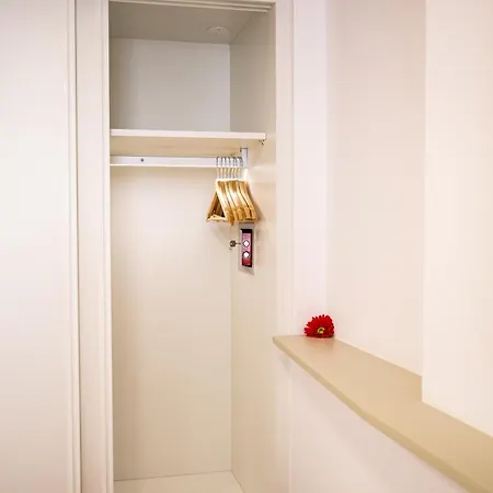 Appartement Luxury Borinquen With Parking And Swimming Pool *