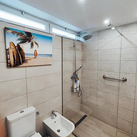 Luxury Borinquen With Parking And Swimming Pool *